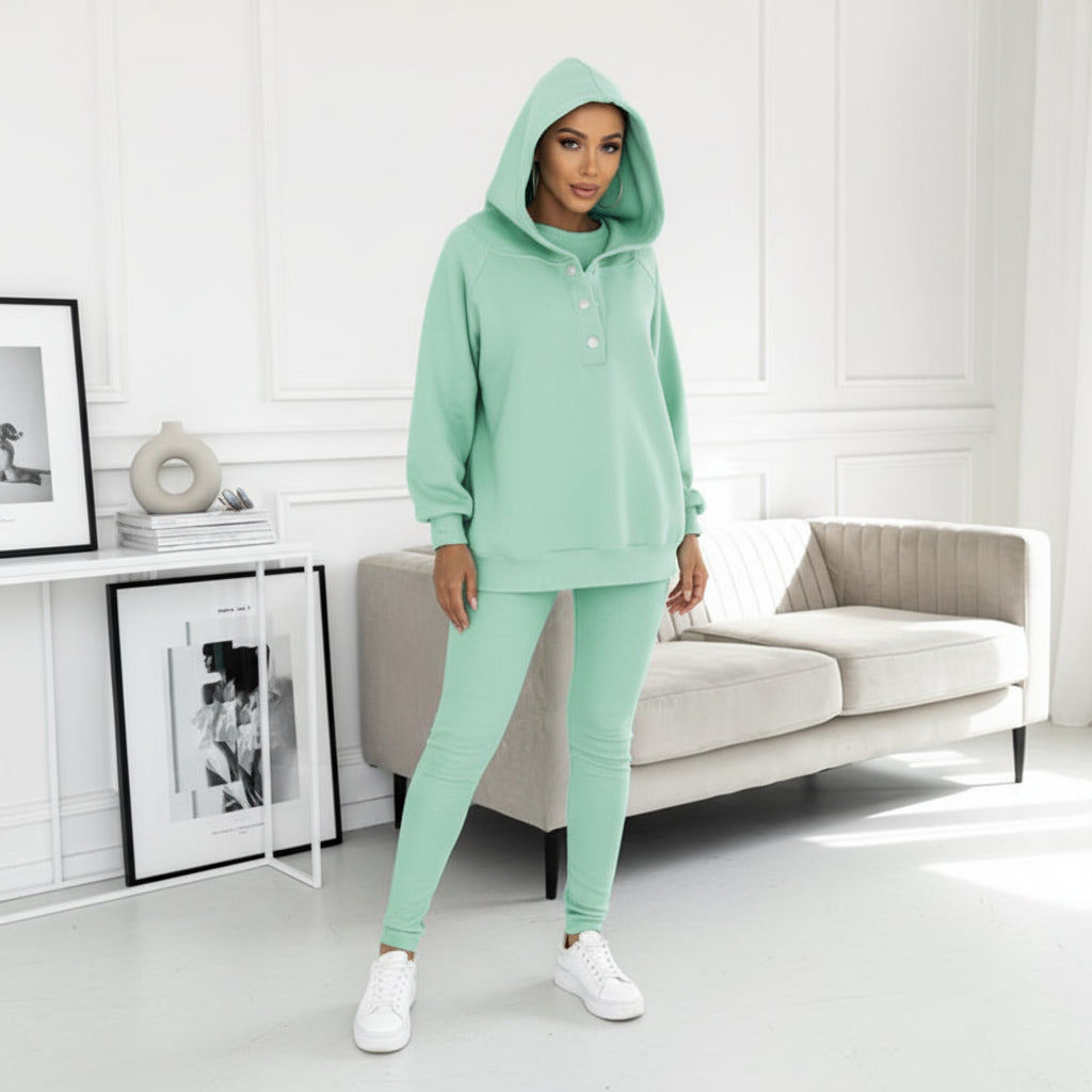 Ensemble Casual et Chic 3 pièces